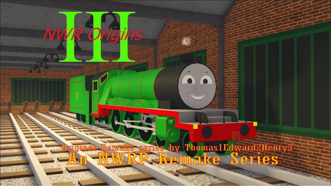 NWR Origins переделывают «Проблему с тремя»