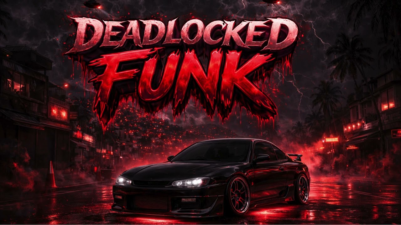 DeadLocked Funk - Mouzer