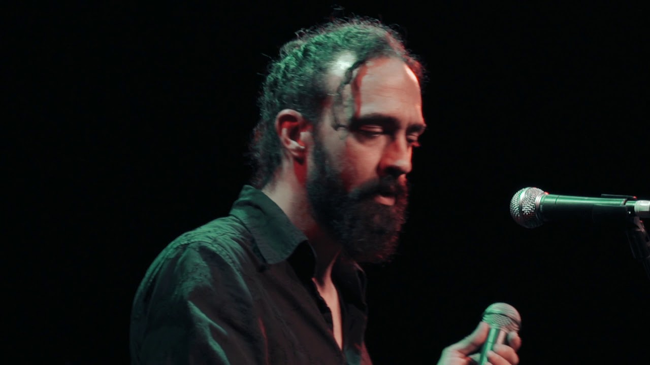 Juan Pablo Villa - Festival PM 2018
