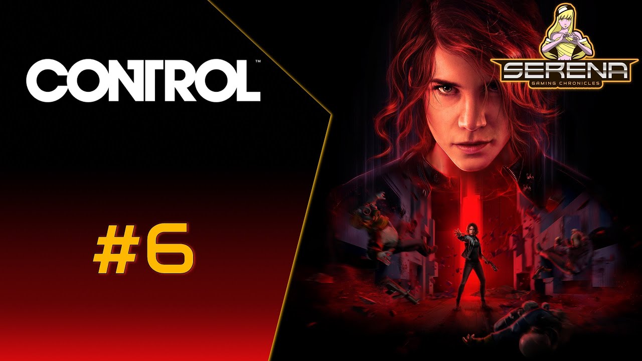 Control #6 Club dei vecchi amici parte 2