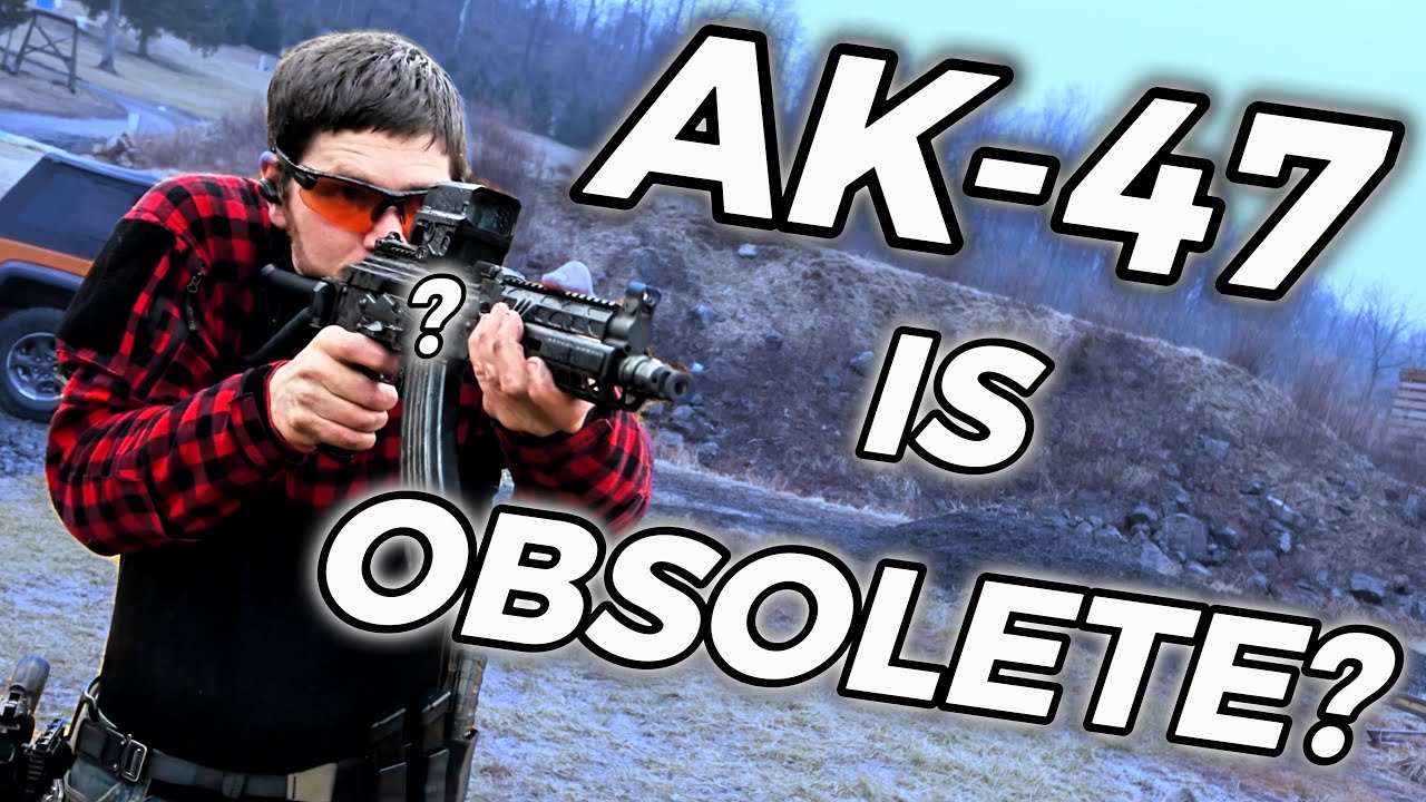AK-47 Golden Age is Over? - Here's Why
