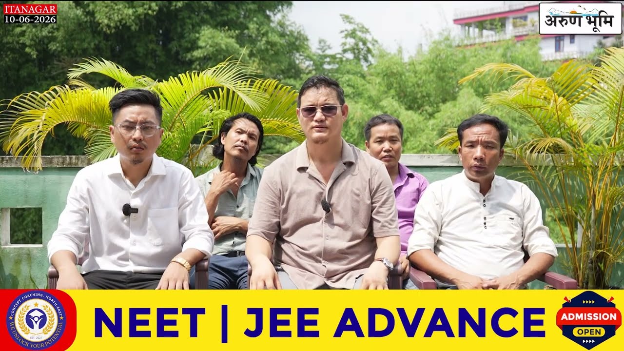 ANYA Submits Final Representation to Governor, Gives ACB 14-Day Ultimatum