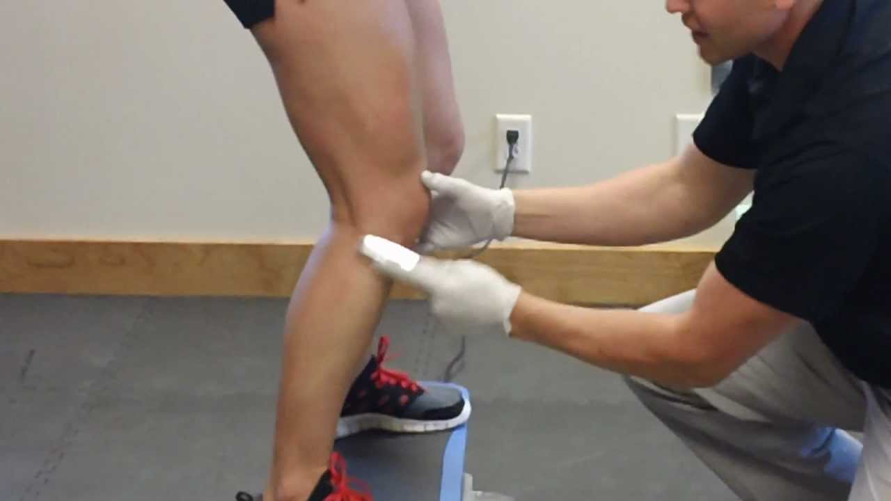 Graston Technique Knee Injury Specialized Rehab - Bozeman MT