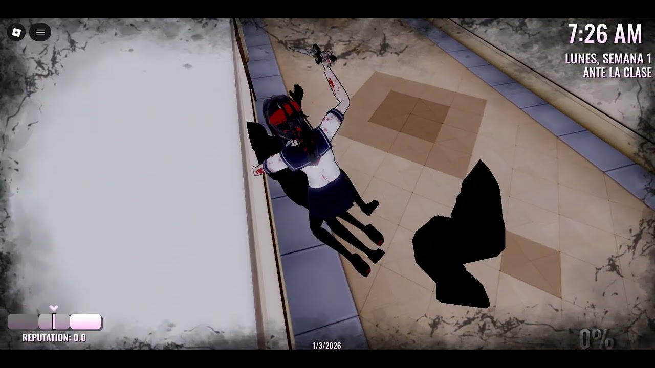 yandere simulator +12