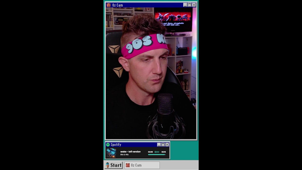 LIVE: Retro Gaming 🕹️