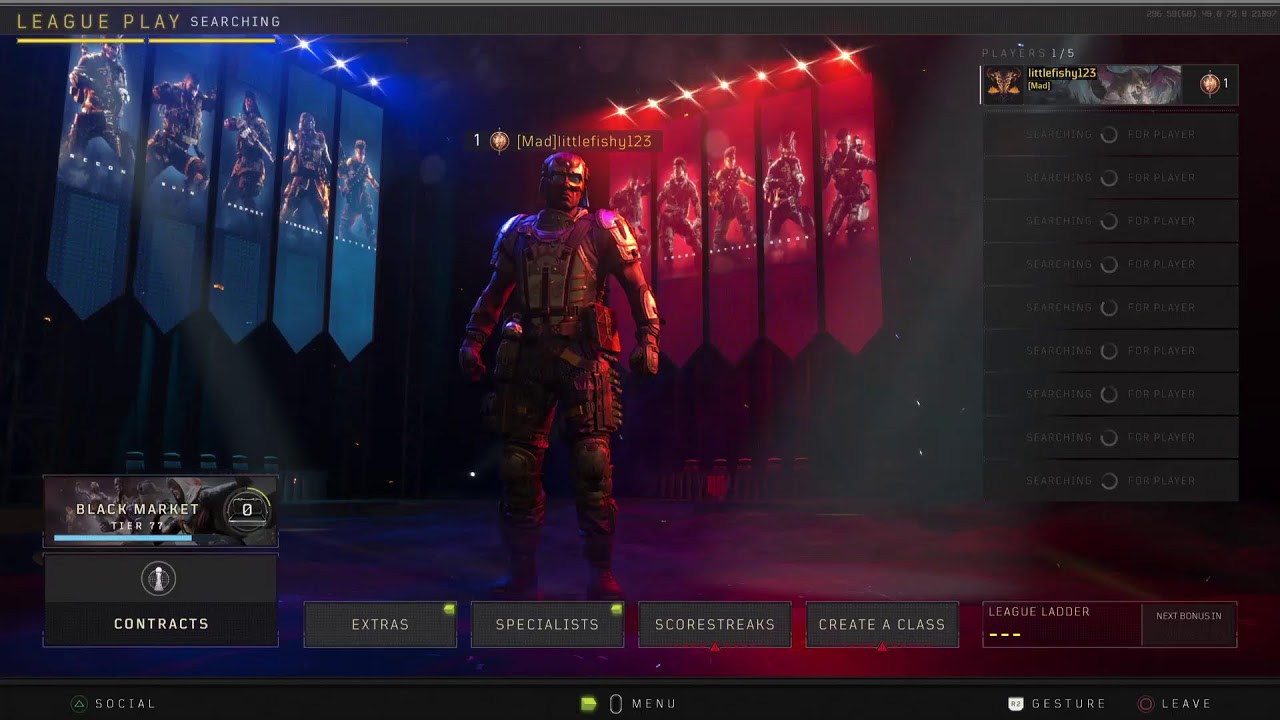 #BLACKOPS#ZOMBIES/MULTI