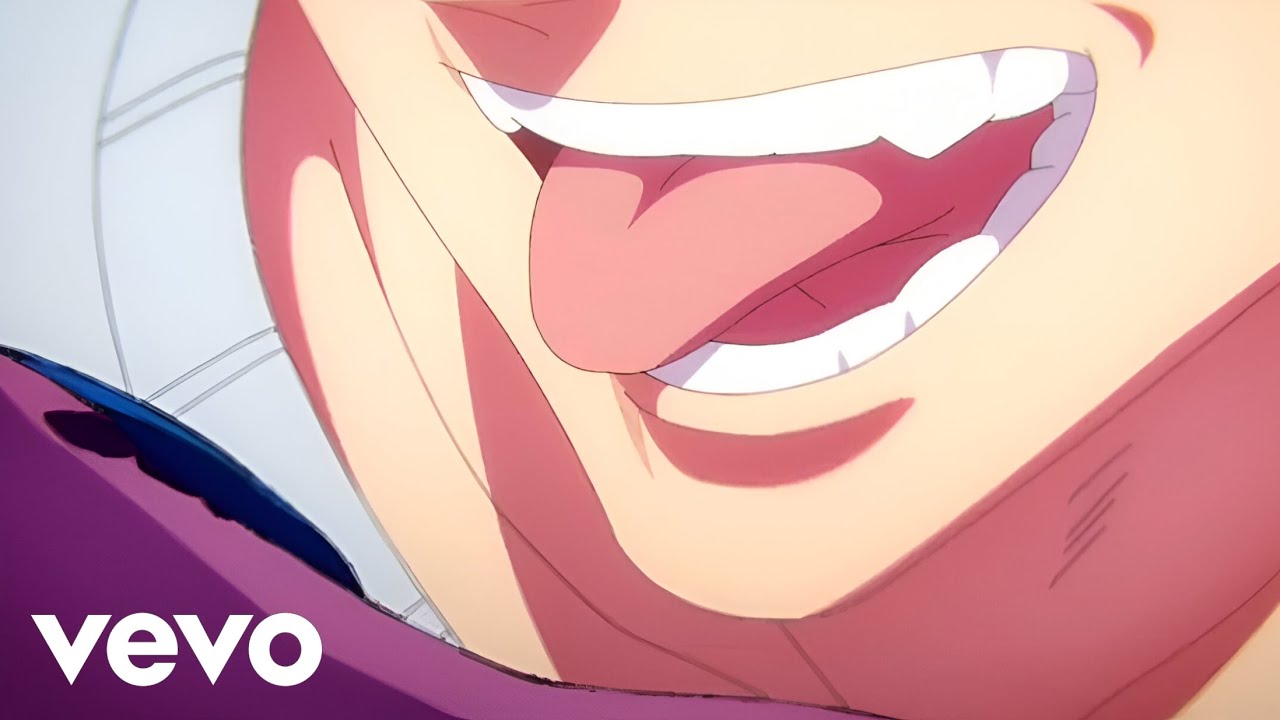 Lady Gaga - Judas (Speed Up) Toji Fushiguro