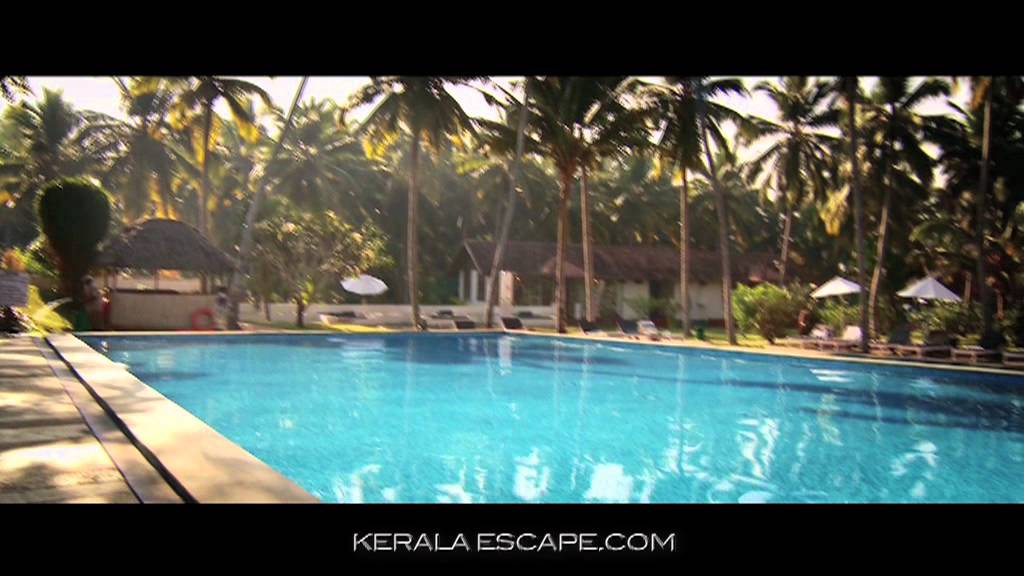 Estuary Island Resort Poovar - The honeymoon Resort