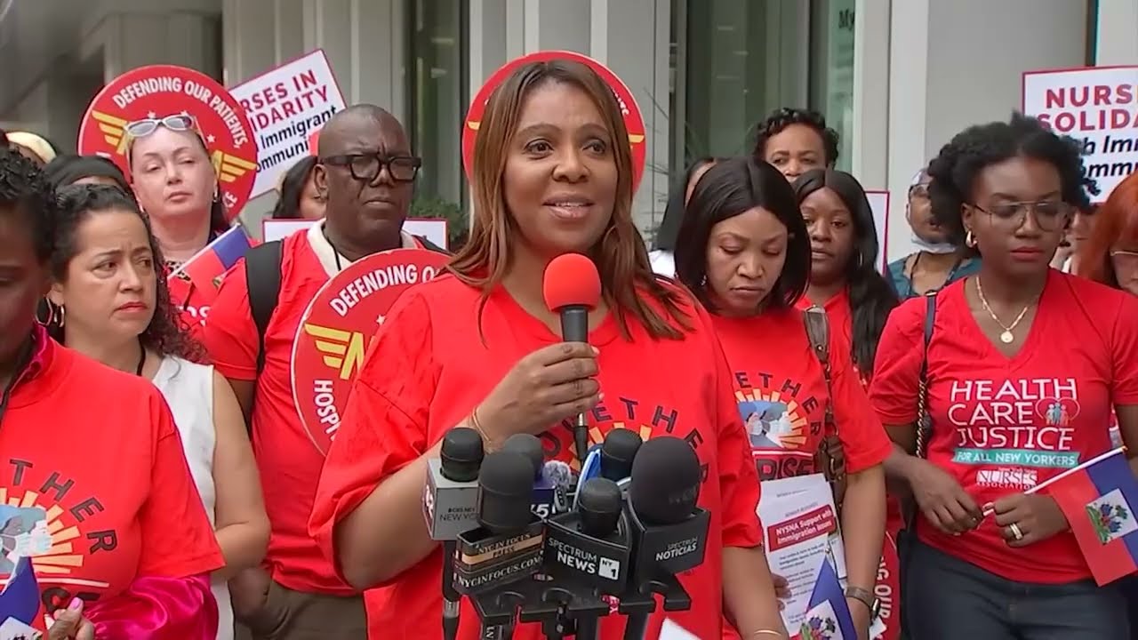 Haitian TPS ruling sparks concern in Brooklyn