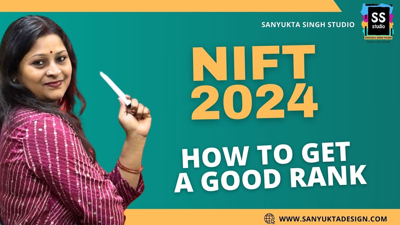 NIFT SITUATION TEST QUESTION 2024 AND TIPS TRICKS