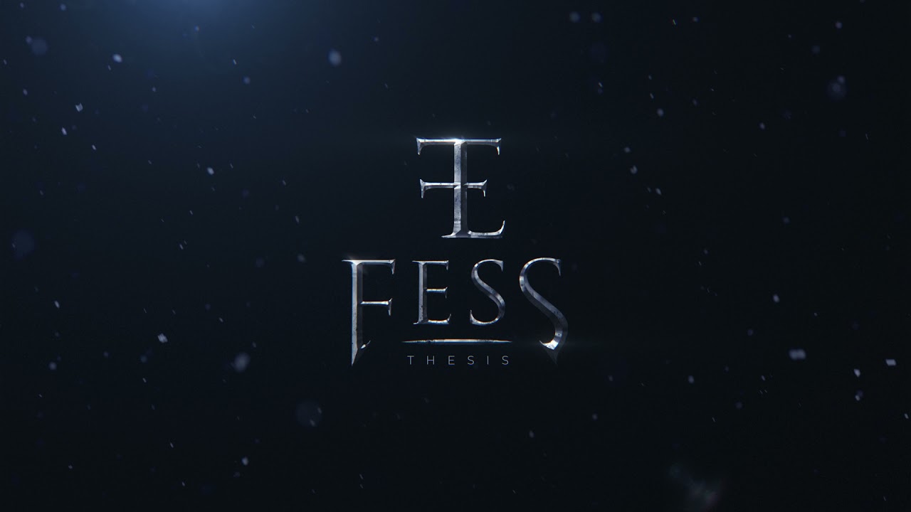 FesS - Befriend Your Demons