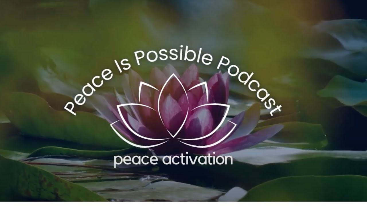 Reprogramming Peace  From Survival to Sovereignty with Ran Kalif