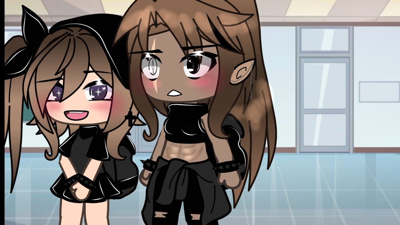 « Je ne parle pas Français » [🇫🇷🇩🇪] Gachalife - Meme