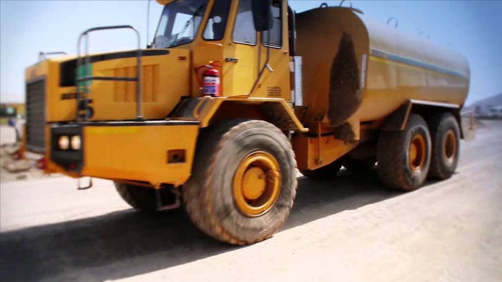 Discovery Metals Limited