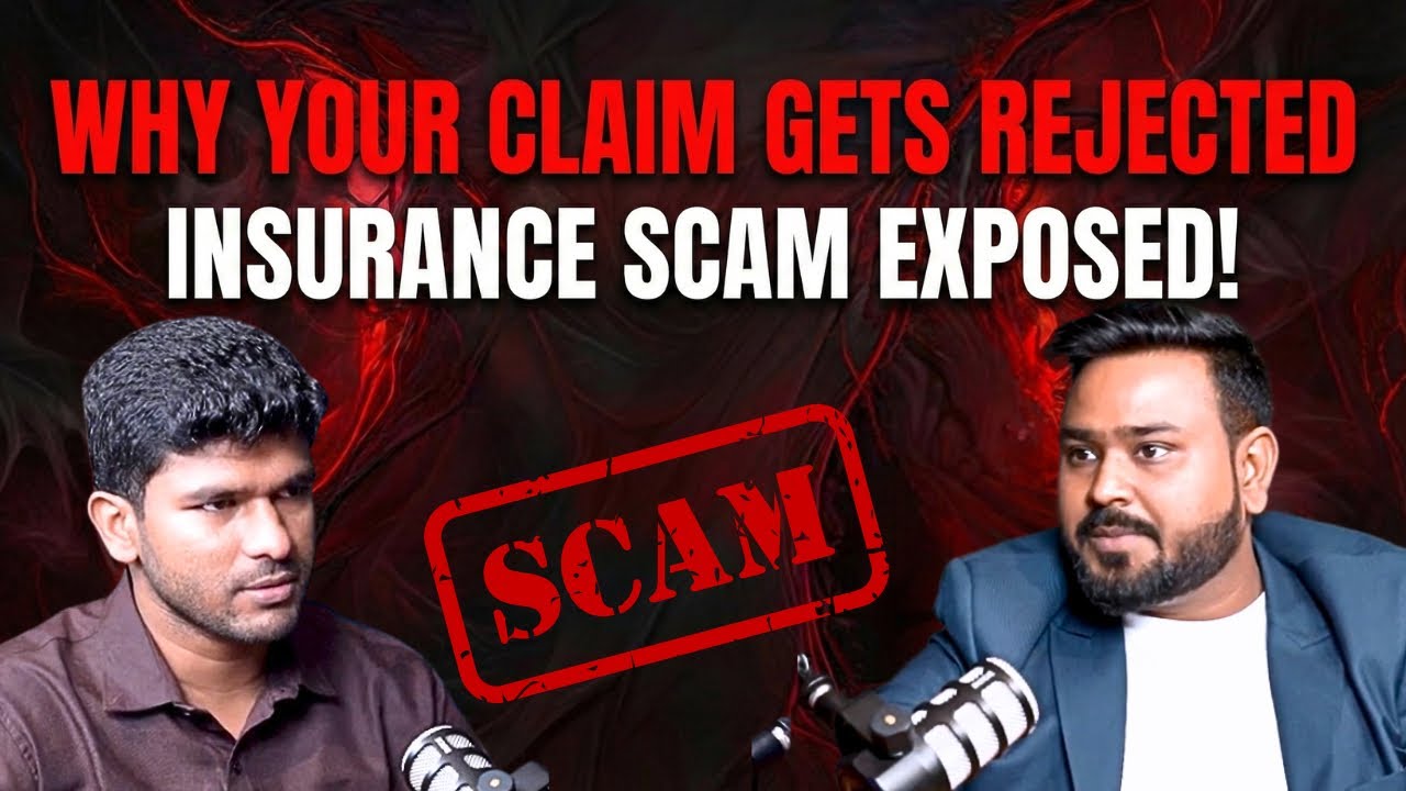 Health & Term Insurance Explained | How to Choose the Right Plan in 2026