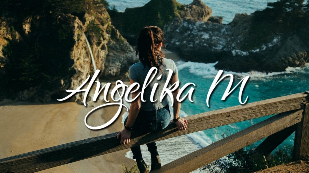 MARZEC 2020 - MUZYKA KLUBOWA 2020 VOL.2 (Angelika m.)