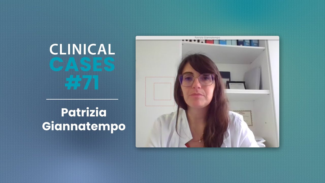 Clinical Cases #71 - Carcinoma uroteliale: enfortumab vedotin e gestione delle tossicità