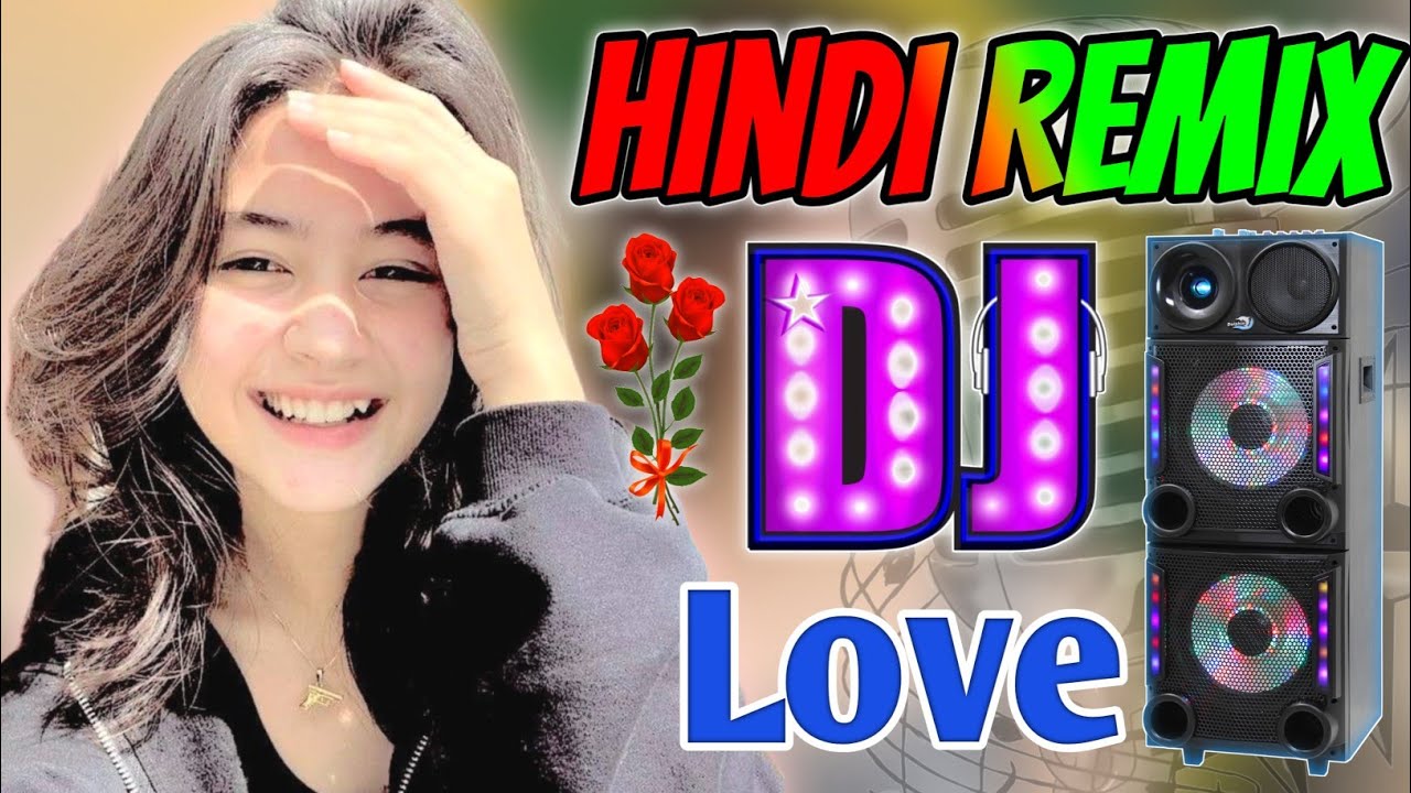 DJ_Anupam_Tiwari_Collection💖Evergreen_Dj_Song💖Hindi_Song💞Love_Special_Dj_Song💞Dj_Anupam_Nonstop