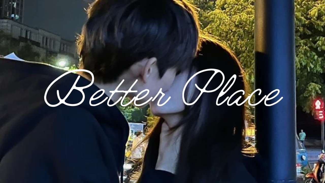 【日本語訳】夜空の下でキスなんてどうかな?｜Better Place - *NSYNC