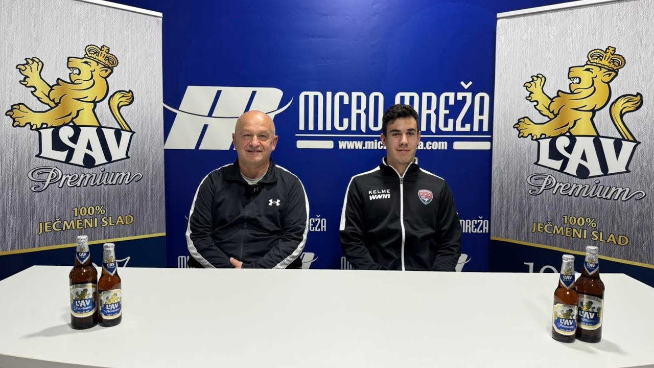 IZA LINIJE - LAV #122  - Gosti: Nenad Bašić, Milan Stojaković i Gojko Golić