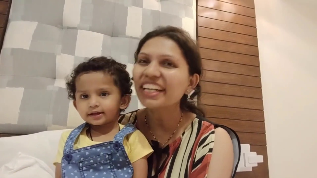 गोवा में बच्चो की साथ हमने कैसे मस्ती की | Goa Travel Vlog | Kabitavlogs | KabitasLifestyle