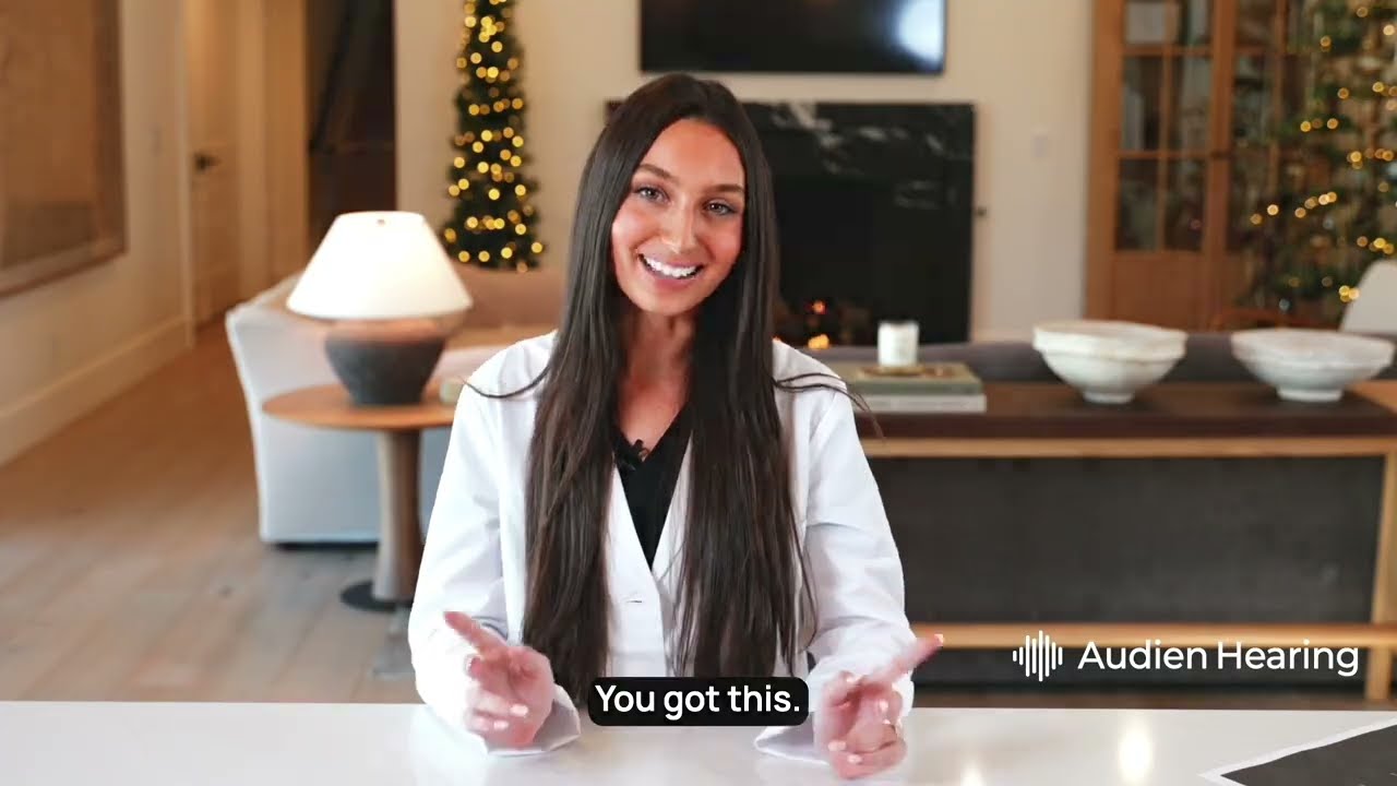 Audien Hearing - Communication Strategies to Help with Hearing Loss