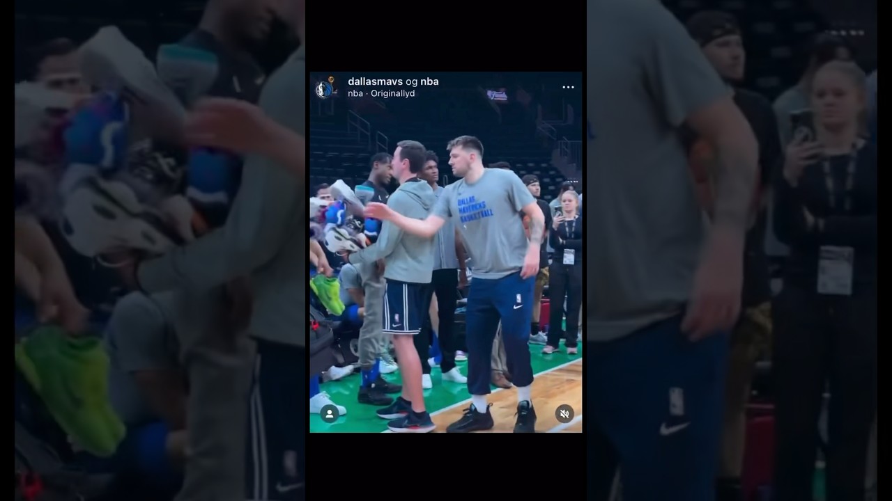 Luka trolling equipment manager 💀