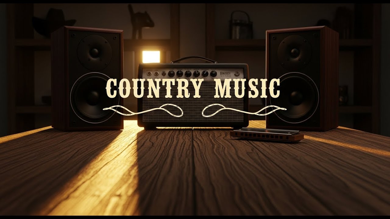 Country Love Songs Deep Roots & True Feelings ❤️ Classic Country Ballads Mix