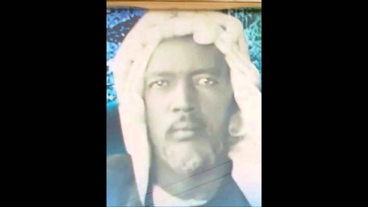 الشريف يوسف الهندي - مديح - بحرا ما ليه ساحل