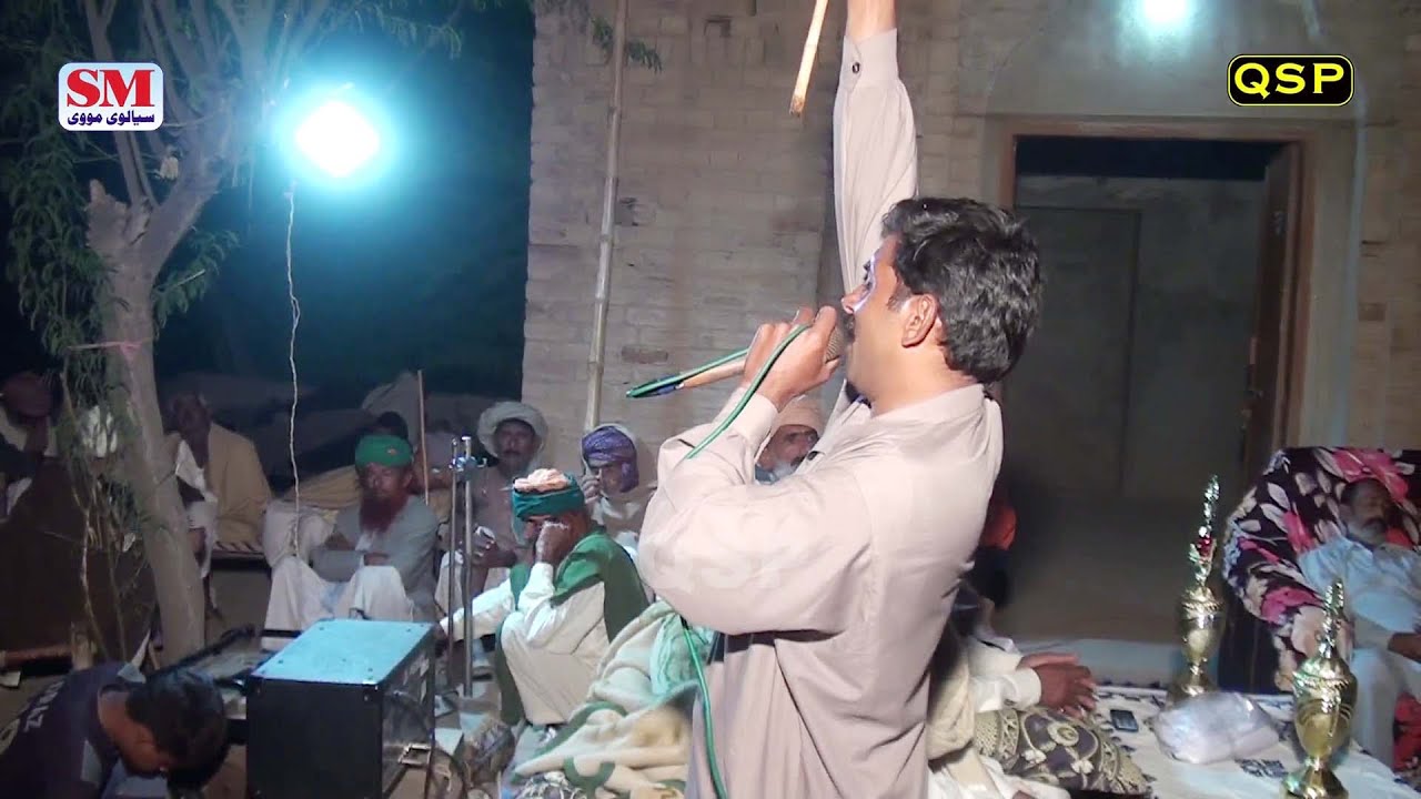 Dhola Ladryan Da Part No2 Yousaf Noul 2024 Chak No216 Jhang Qadeer Sialvi Production Official