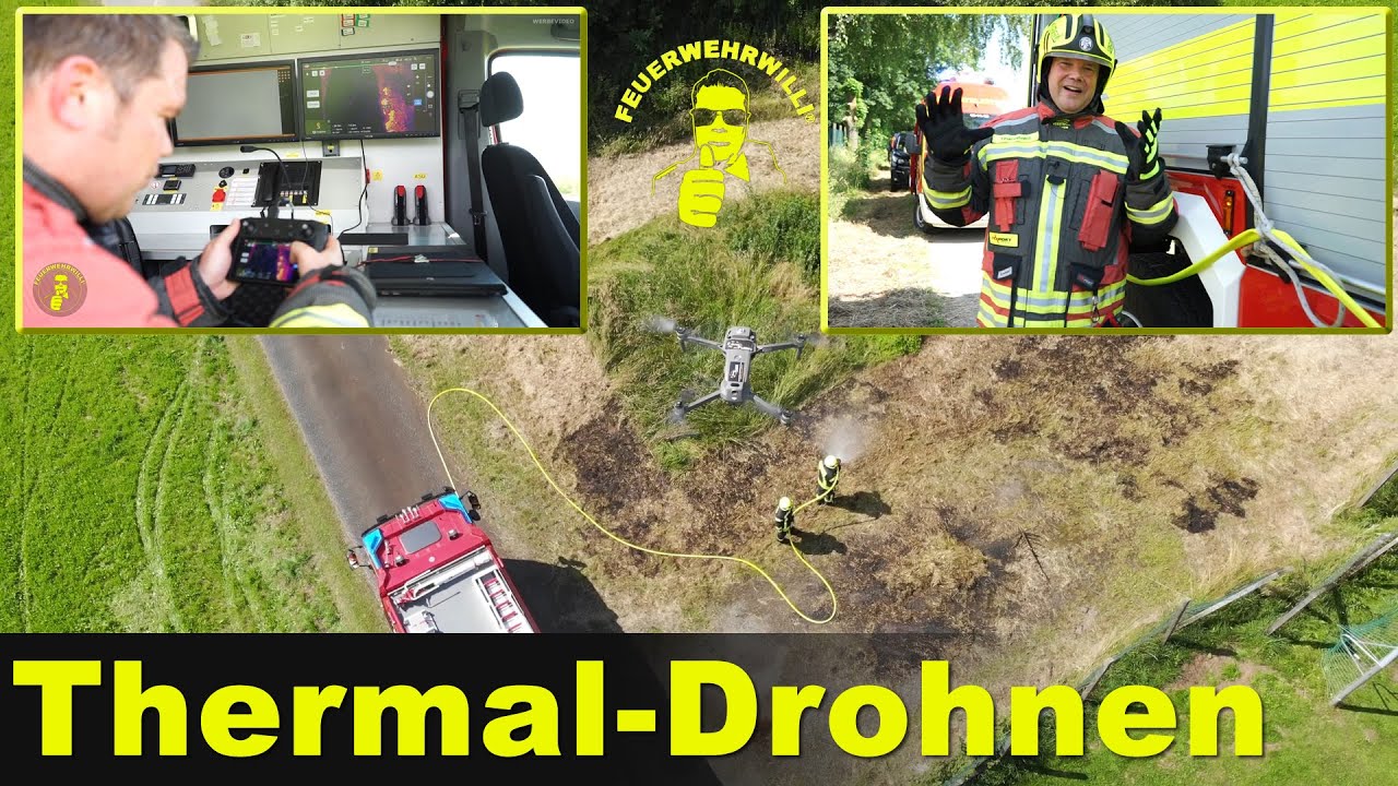 5. Phase der Erkundung - DJI MAVIC 2 Enterprise Advanced