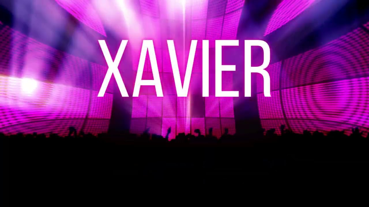 FATUM - MANIA SZYBKOŚCI (XAVIER PLAY REMIX)