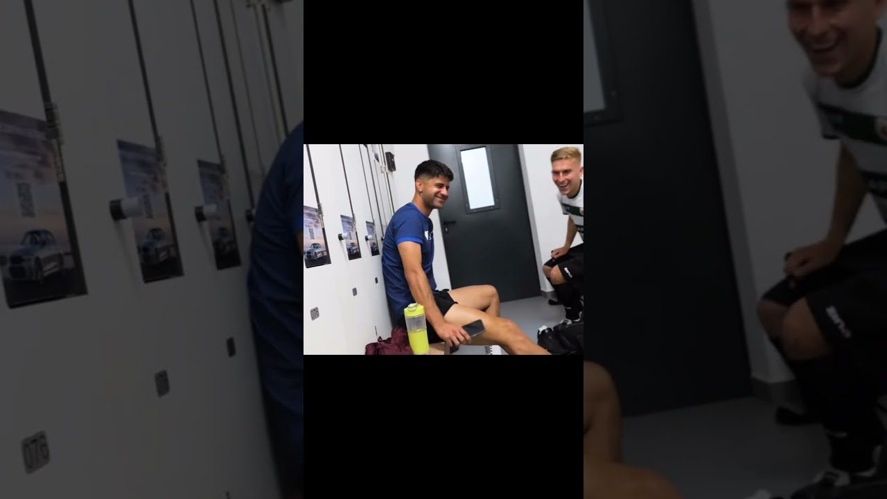 To deska na bojo czy ochraniacz do MMA? 😅 #gcteam #gaincontrol #pilkanozna #piłkarz #ochraniacze