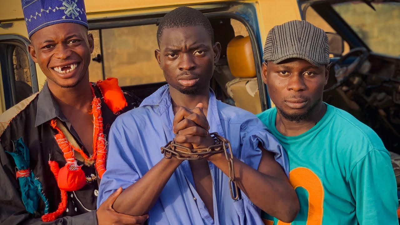 EREKERE & KAMO STATE - The Journey