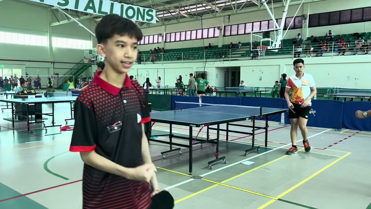 Game 2 | Viel vs Daliso | DAAM 2025