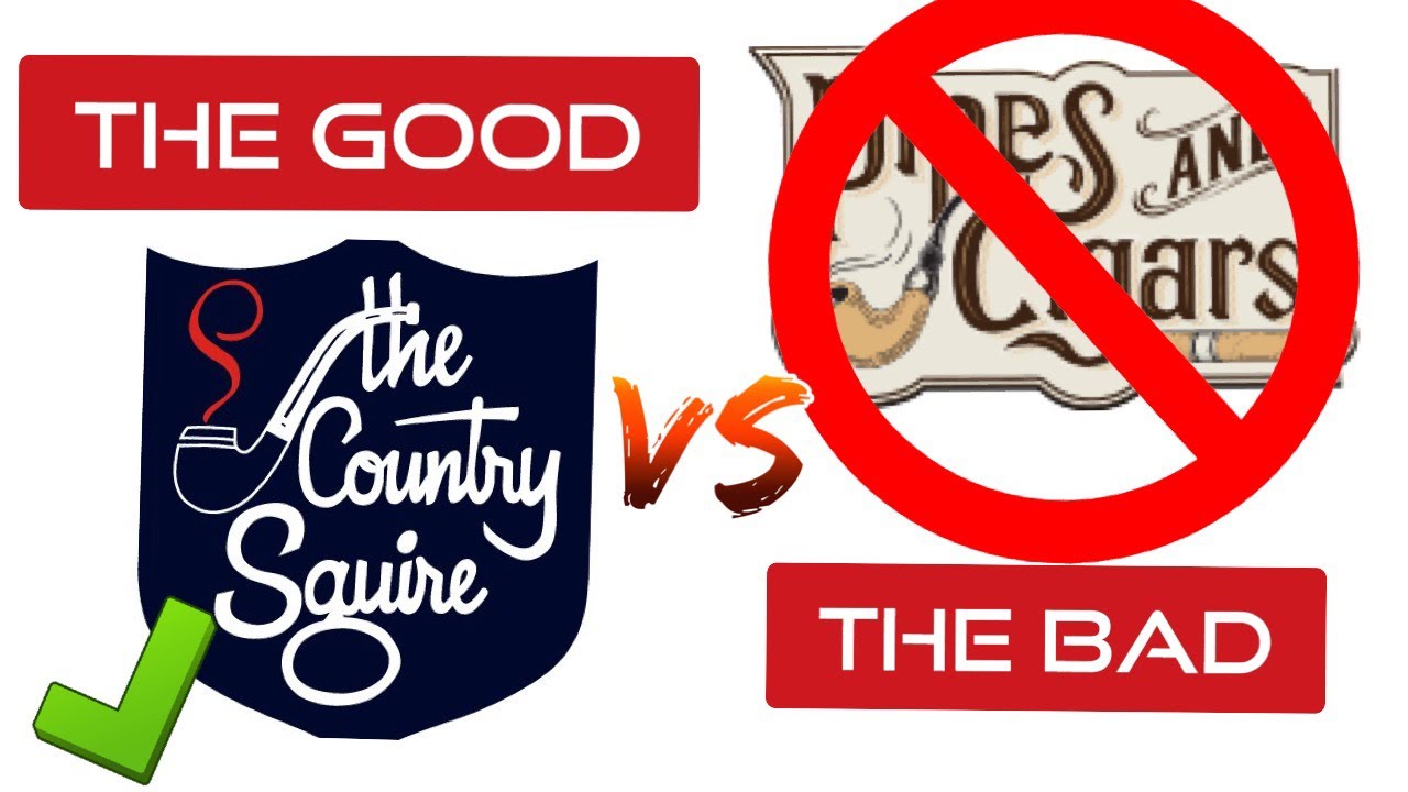 Online Tobacco Retailers - The Good and Bad