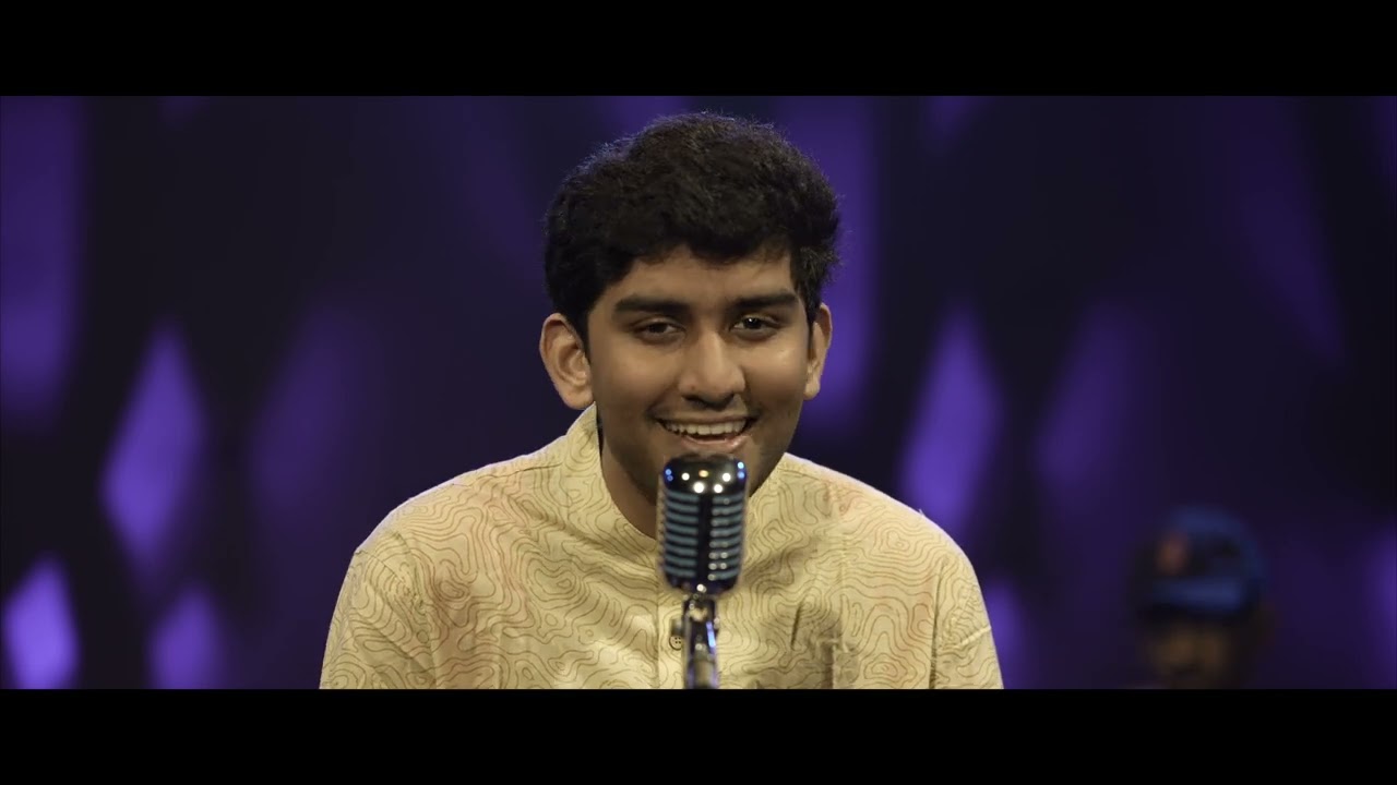 ഹിമശൈല സൈകത | Himashaila saikatha | Navaneeth