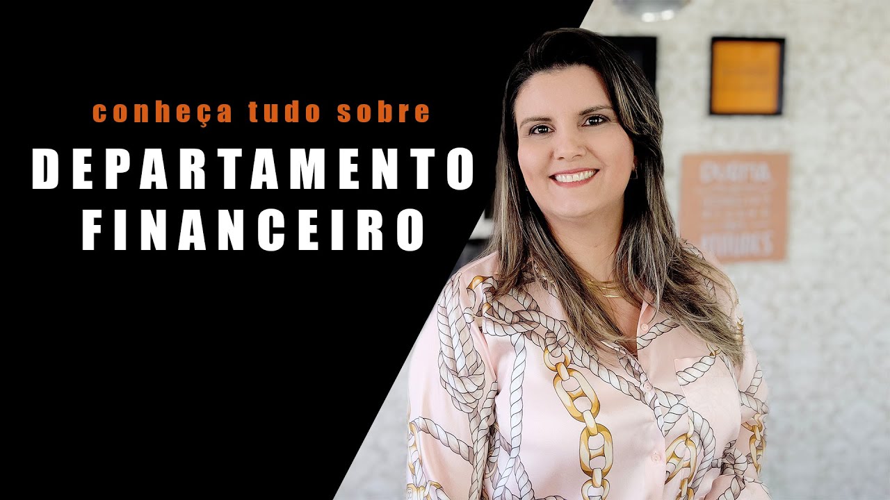 SETOR FINANCEIRO | Saiba tudo sobre o setor financeiro!