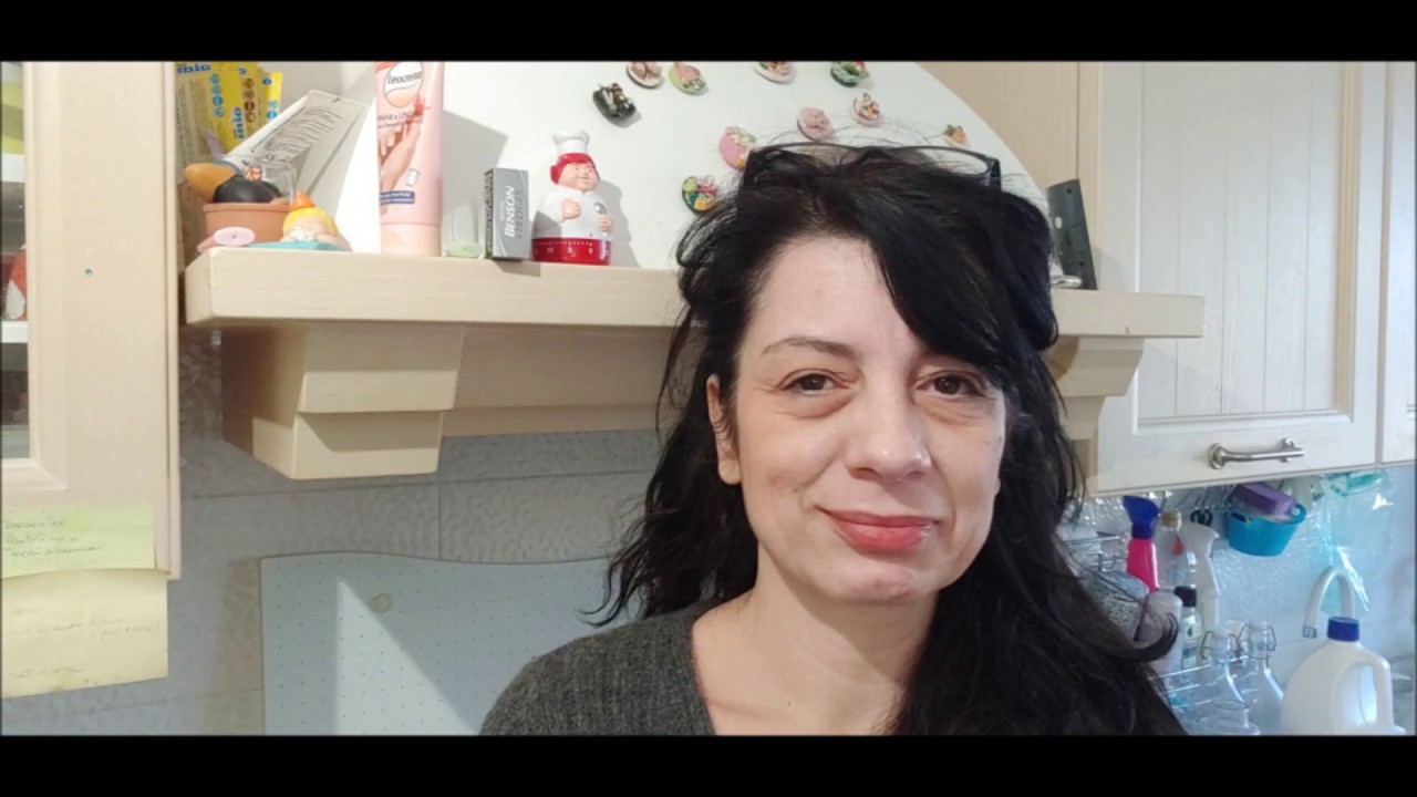 Sindrome di Guillain Barrè - la mia esperienza -