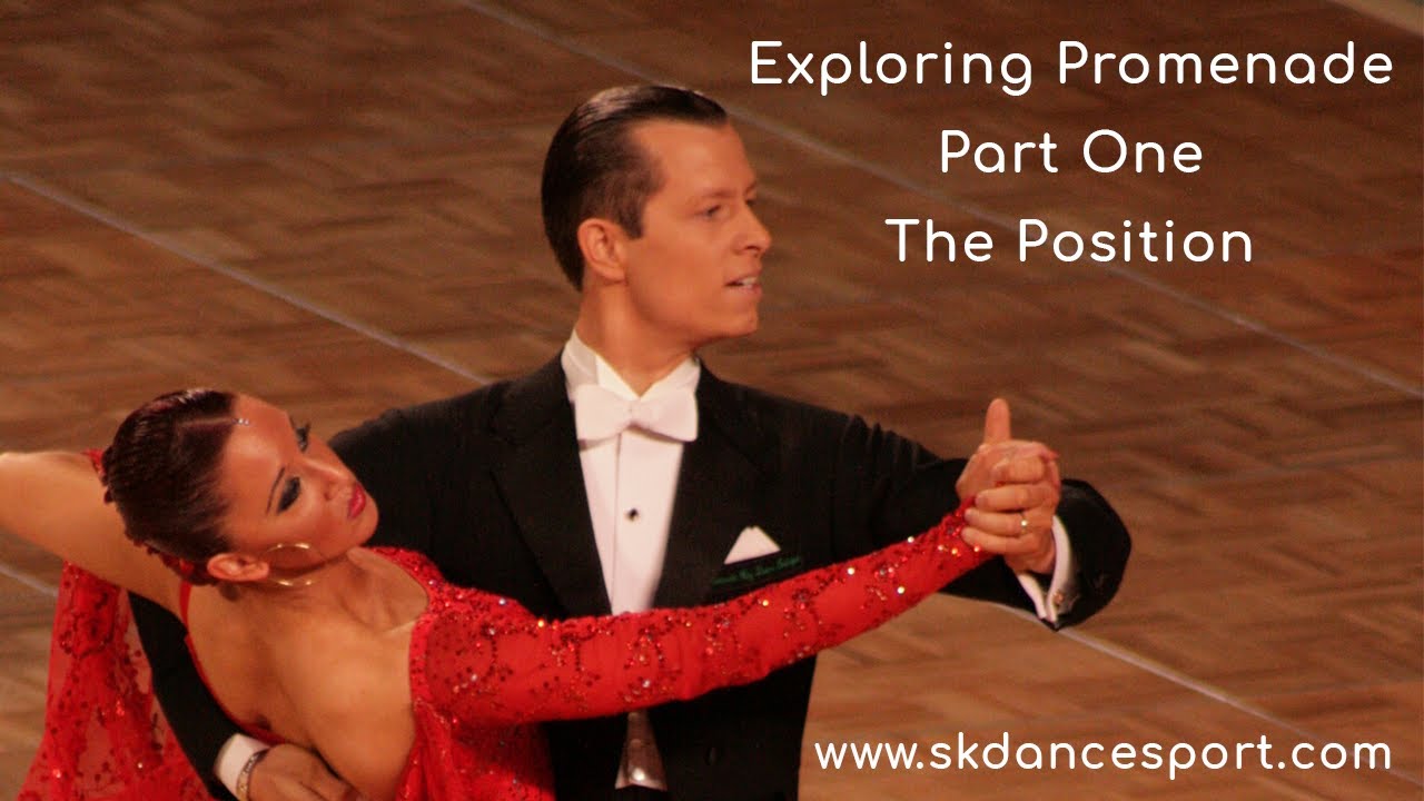 Exploring Promenade | Part One: The Position