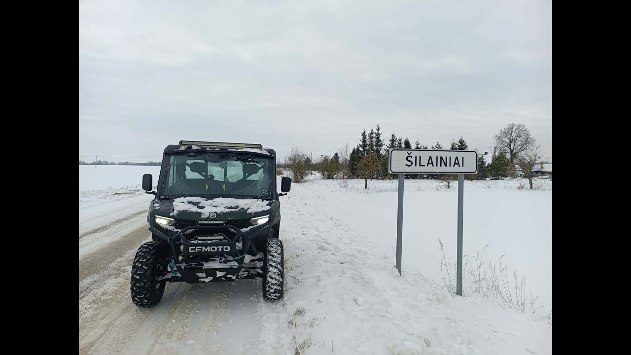 Lietuvos vietovardžiai
