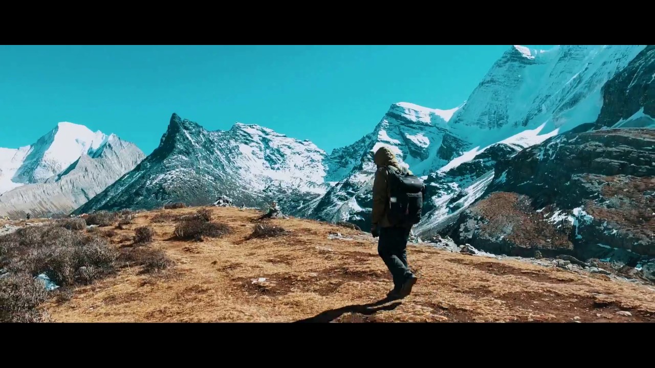 Easy Shen 沈簡單 - 山海經 Best Thing Ever [Music Video]