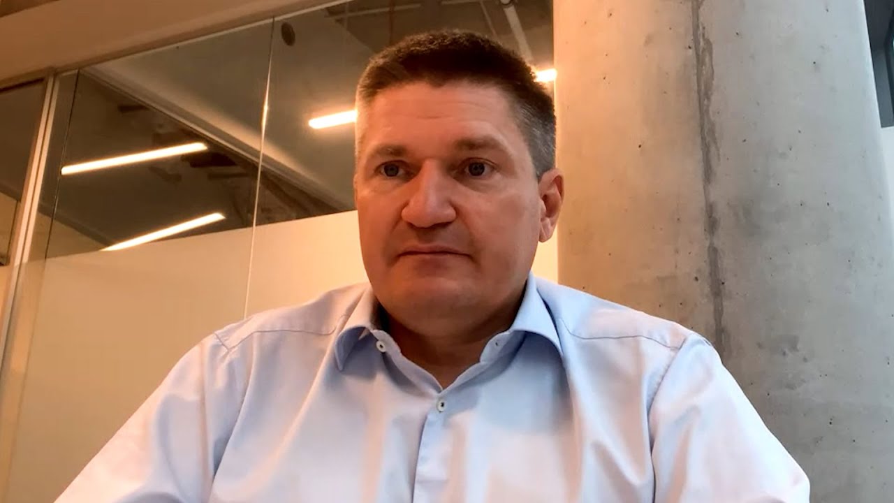 Hejka: Koronawirus mocno uderzył w sektor usług | #RZECZoBIZNESIE