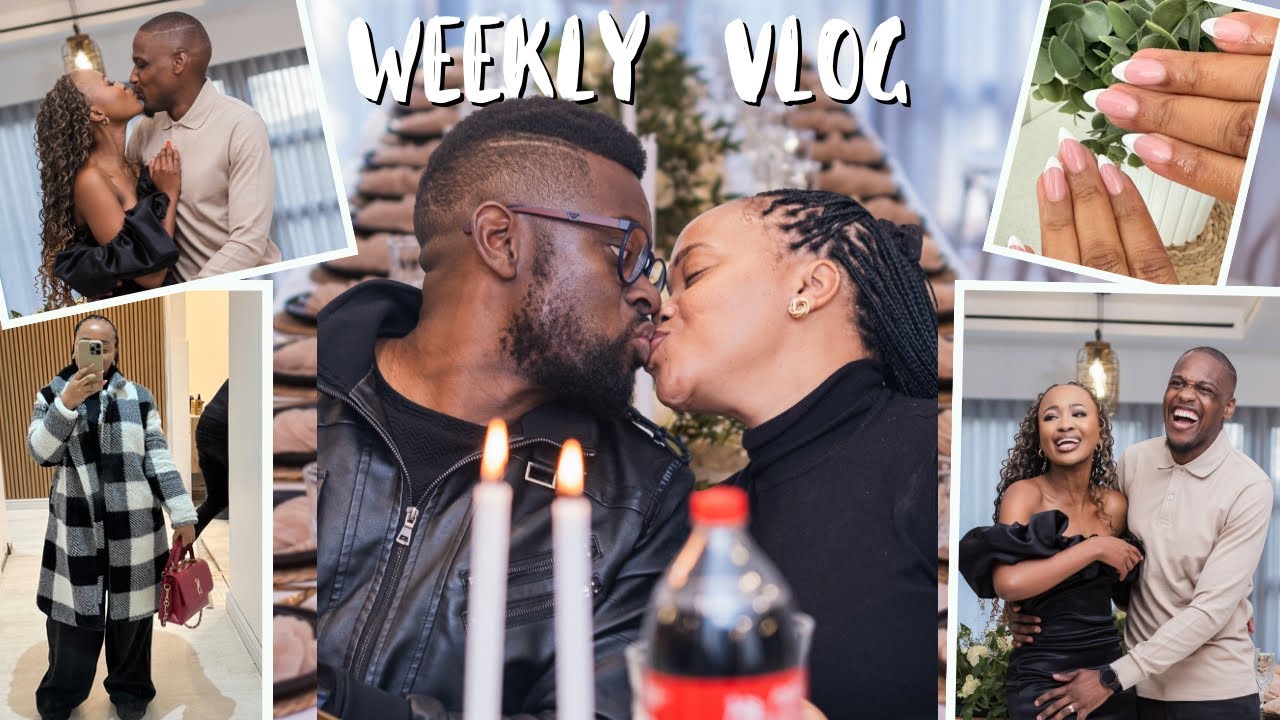 JUNE WAS INCREDIBLE! | MY FIRST CATERING GIG | DOING LIFE WITH SIPHO & BOIPELO #friendship #vlog