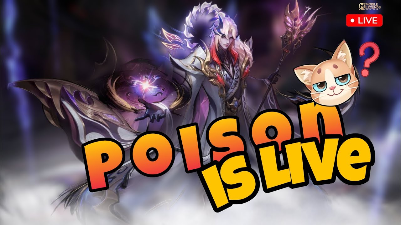 Global Cecilion New SOUL VESSELS SKIN |  MOBA LEGENDS 5v5 |  Day -13