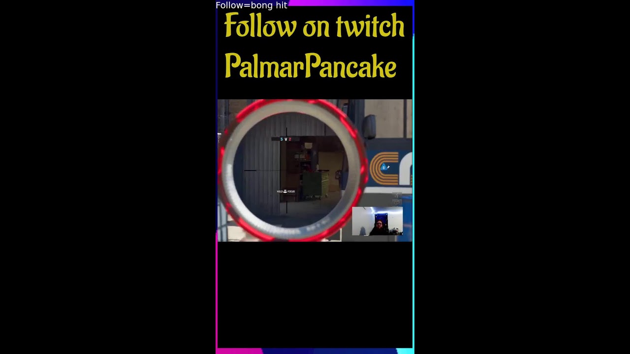 PalmarPancakes live stream