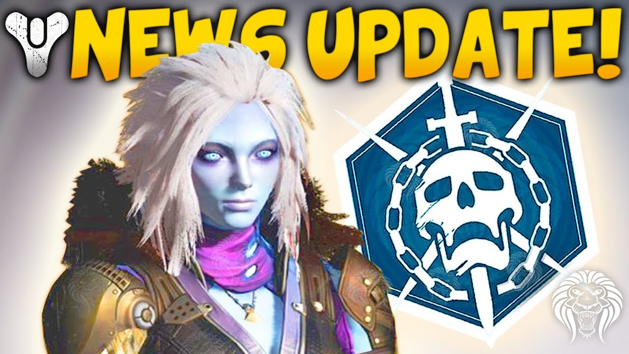 Destiny 2: SIVA FOUND & NEW RAID BOSS! Uldren Magic, Nessus Exotic & Bungie Updates
