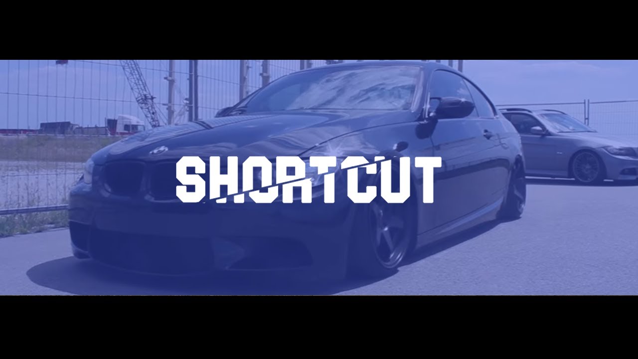Jeffrey&acute;s E92 Coupe Stance JR-3 Wheels | Shortcut