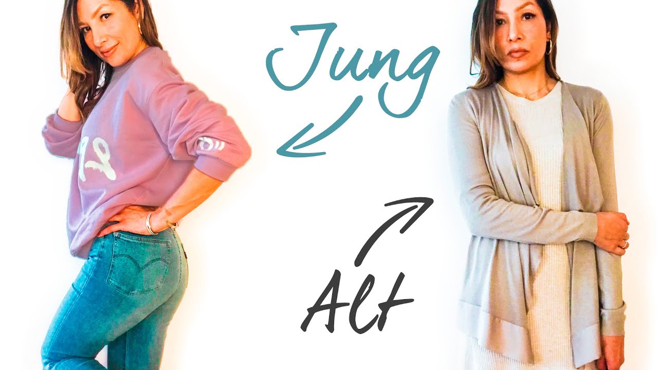 Diese 4 Farben lassen uns jünger aussehen (und Beige ist es schon mal nicht) | natashagibson
