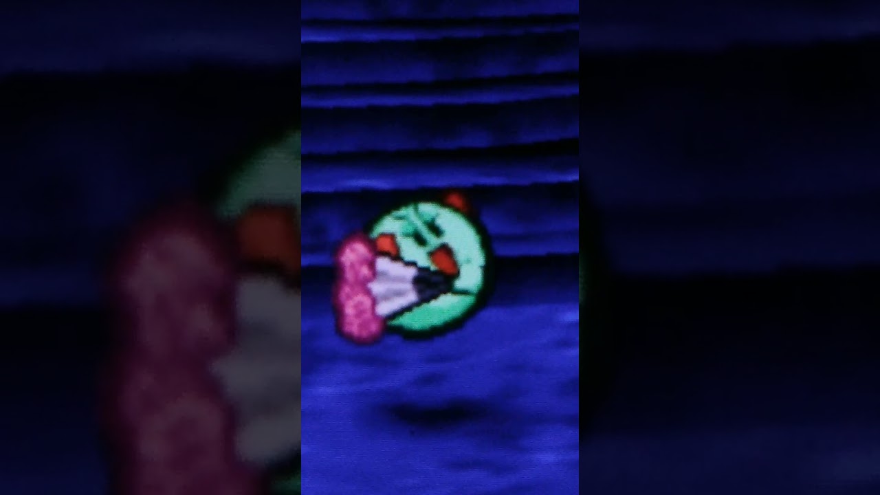 If Lady Bow was invited to Smash Bros.. // Paper Mario 64